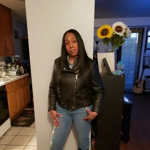 Meet your Posher, Carolyn